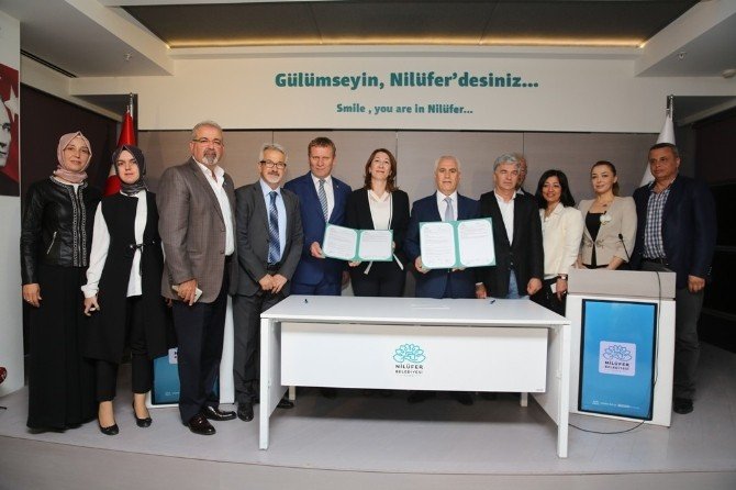 Nilüfer’de Tarım Kontrol Altında Olacak