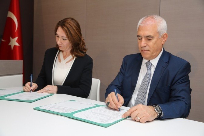 Nilüfer’de Tarım Kontrol Altında Olacak