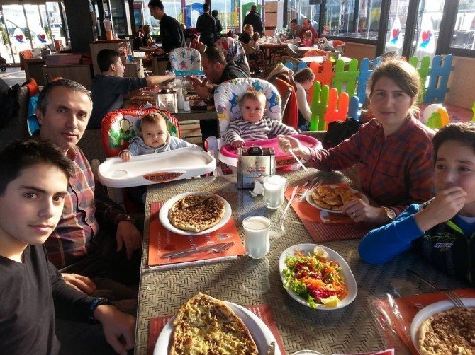 Aşı Davasında Yargıtay’dan 2. Kez Ret