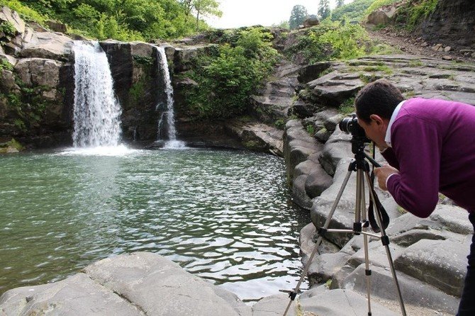 Vali Balkanlıoğlu Ordu’yu Çektiği Fotoğraflarla Tanıtıyor