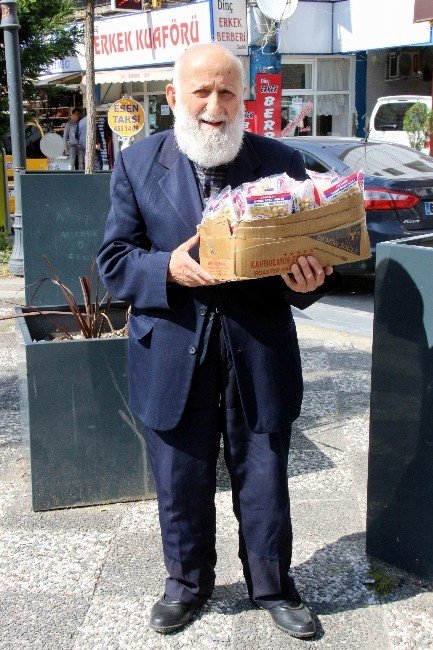 Fındıkçı Dede