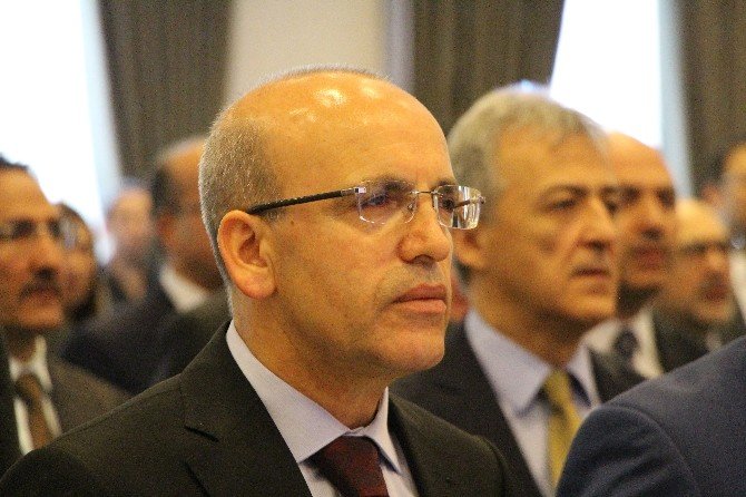 Başbakan Yardımcısı Şimşek’ten Faizsiz İslam Bankası Açıklaması