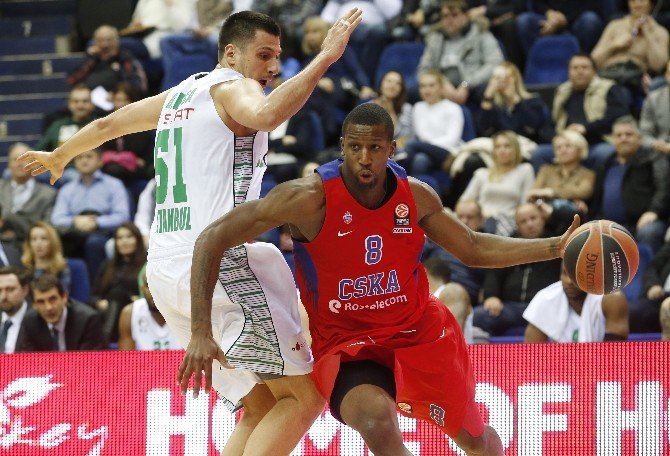 Thy Euroleaegue’de Final-four Heyecanı