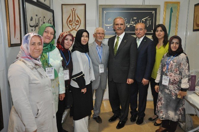 Bursa’da Kültür Sanat Şöleni