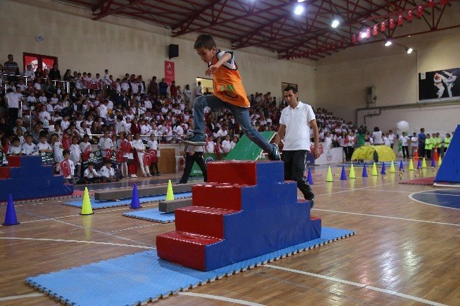 Spor Un Coşkusu Mudanya’yı Sardı