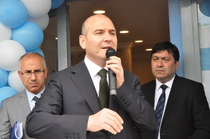 Sakarya’da İş-kur Destekli İki Engelli İş Yeri Açıldı