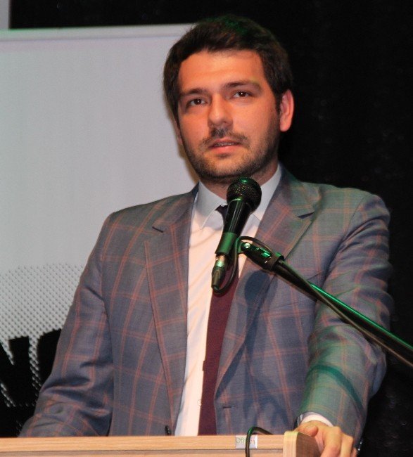 Bakan Yardımcısı Boynukalın Elazığ’da