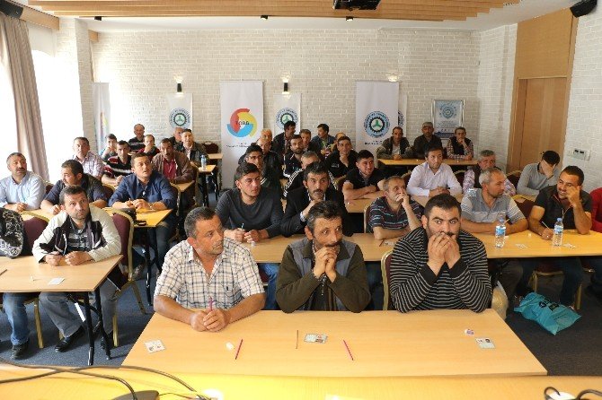Mesleki Yeterlilik Belgesini Almayanlar İçin Müjde