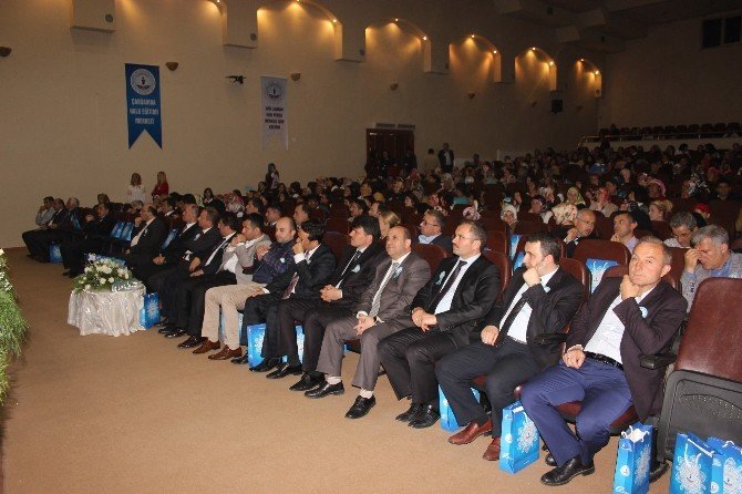 Çarşamba’da Yıl Sonu Sergisi