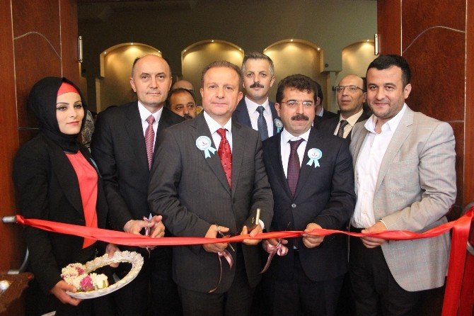 Çarşamba’da Yıl Sonu Sergisi