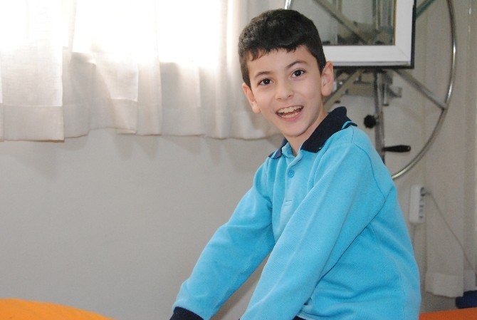 Fizik Tedavi Sürelerinin Kısalması Küçük Çocuğu Mağdur Etti