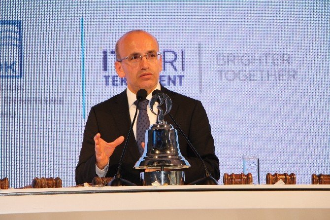Başbakan Yardımcısı Şimşek: “Batı, Suriyeli Mültecileri Bir Yük Olarak Görüyor, Biz Fırsat Olarak Görüyoruz”