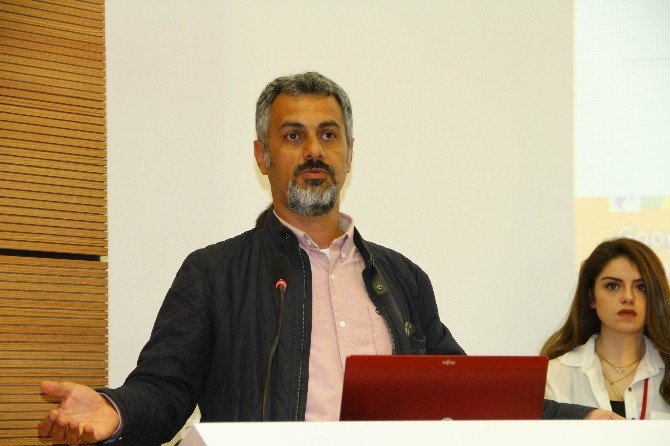 Omü’de Geleneksel 12. Beton Bayramı