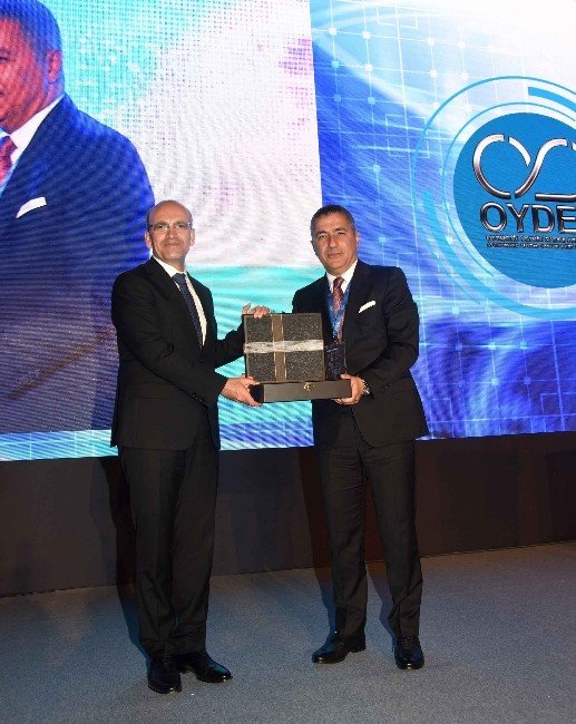 Başbakan Yardımcısı Şimşek’ten Otomotiv Sektörüne Destek Sözü