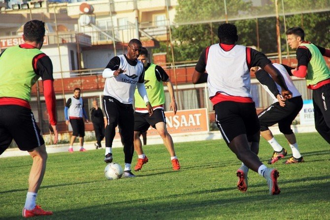 Karabükspor Süper Lig’e Hazırlanıyor
