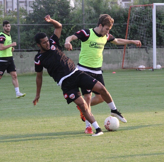 Adanaspor Ptt 1. Lig’deki Son Maçına Çıkacak