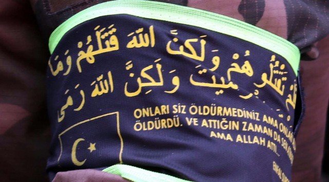 O Pazubantlar Ülkü Ocakları’nın Çıktı
