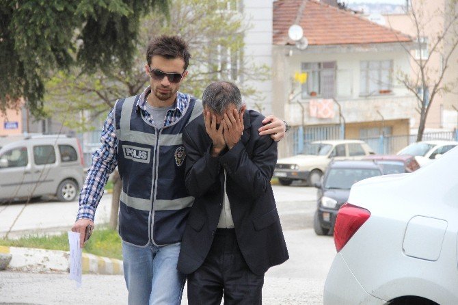 20.5 Kilo Eroinle Yakalanan 2 Kişi Tahliye Oldu