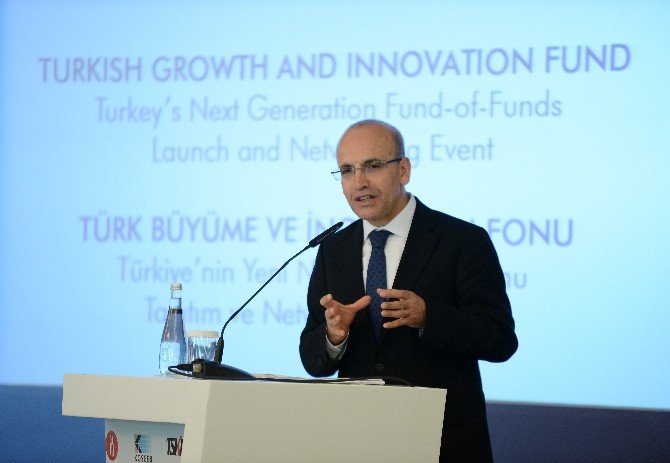 Başbakan Yardımcısı Şimşek: “Teşvik Noktasında En Cömert Ülkelerin Başında Geliyoruz”