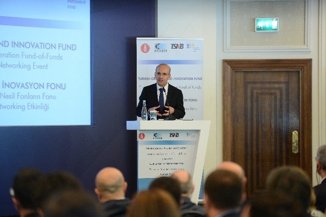 Başbakan Yardımcısı Şimşek: “Teşvik Noktasında En Cömert Ülkelerin Başında Geliyoruz”