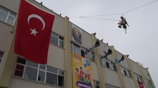 Uludağ Üniversitesi’nde Bahar Şenlikleri Başladı