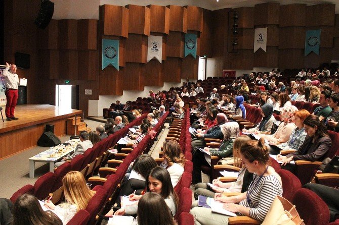 Yabancı Dil Öğretimi Uü’de Masaya Yatırıldı