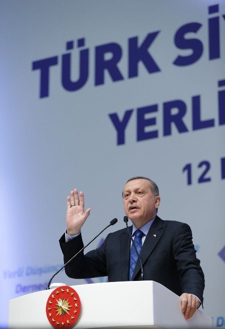 Erdoğan’dan Kılıçdaroğlu’na Kan Cevabı: “Kızılay’dan Başkasına Kan Vermeyiz”