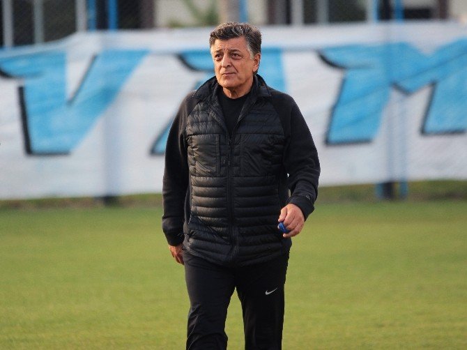 Adana Demirspor Yedeklere Şans Verecek