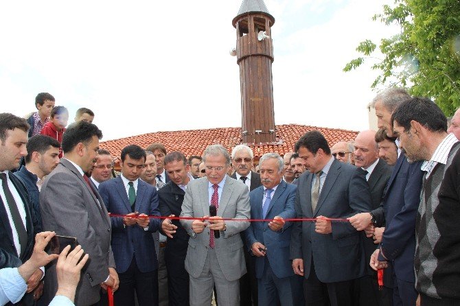 Mehmet Ali Şahin: “Kadronun Değişmesi Bizim Şampiyon Olmamızı Engellemez”