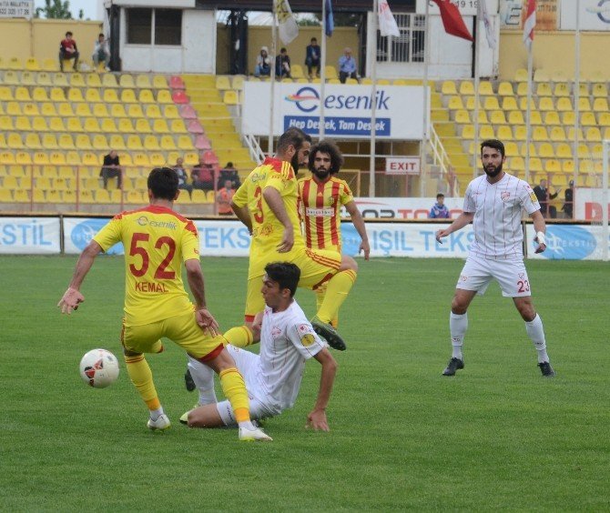 Ptt 1. Lig