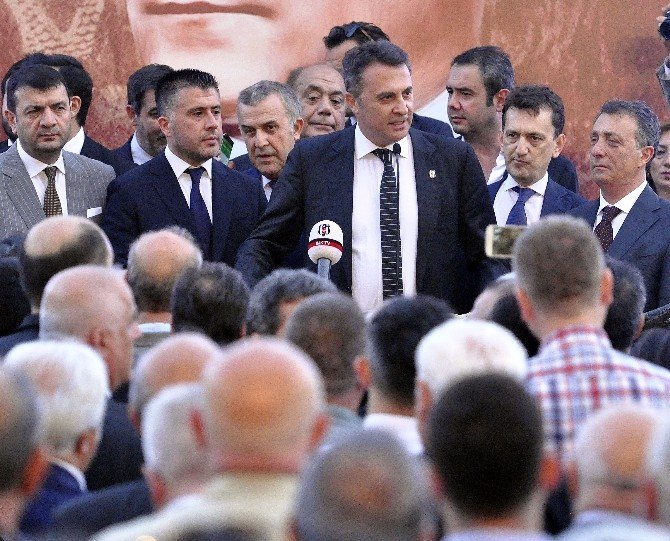 Firket Orman: "Bizim Şampiyonluğumuzu Bizim Kadar İsteyen Camialar Var"