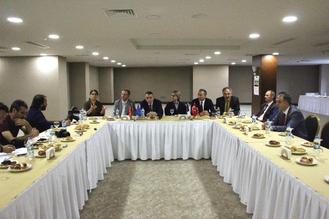 Etcep’in 7. Durağı Samsun