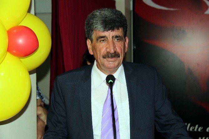İşitme Engellilerden “Engelliler Haftası” Etkinliği