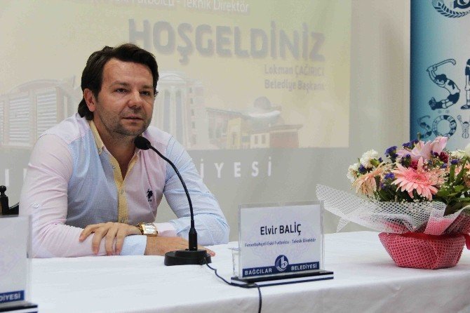 Elvir Baliç: “Pereria İsabetli Bir Karar Değildi”