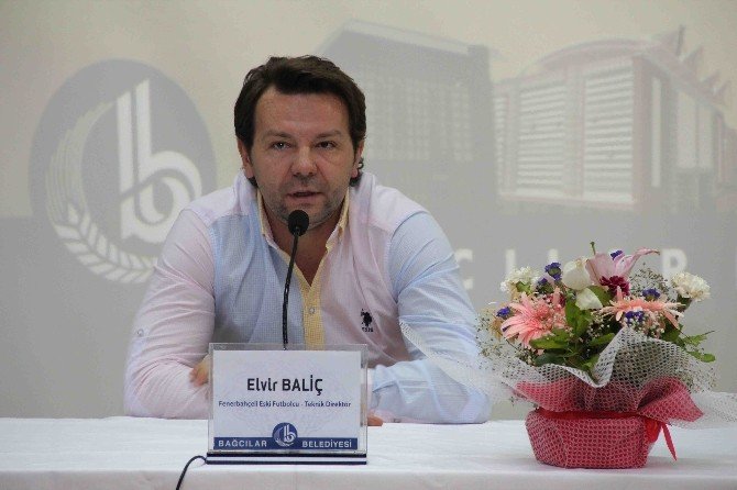 Elvir Baliç: “Pereria İsabetli Bir Karar Değildi”