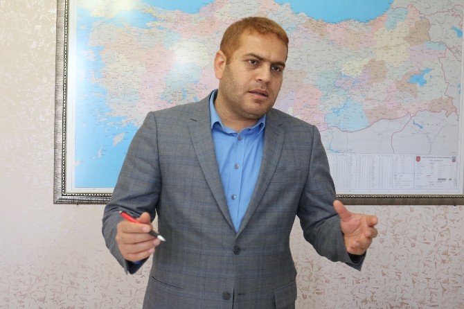 Güler: "İskenderun Limanı, Ortadoğu’ya Bağlanan Köprü Olacak"