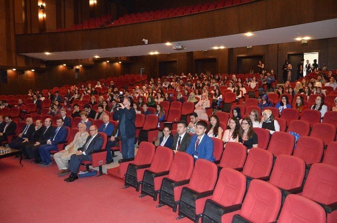 Ktü-bat 5. Ulusal Tıp Öğrenci Kongresi
