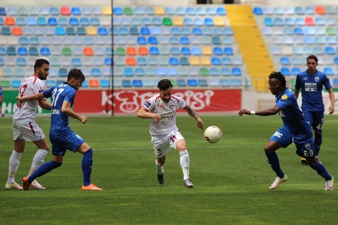 Ptt 1. Lig