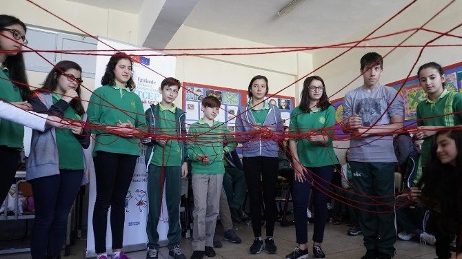 Etcep’in 7. Durağı Samsun