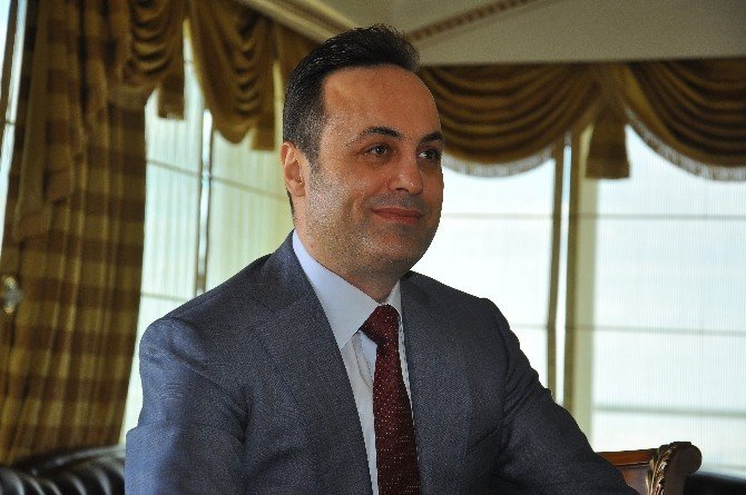 Myp Lideri Yılmaz: “Nesillerimiz Helak Oluyor”