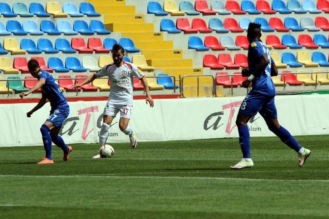 Ptt 1. Lig