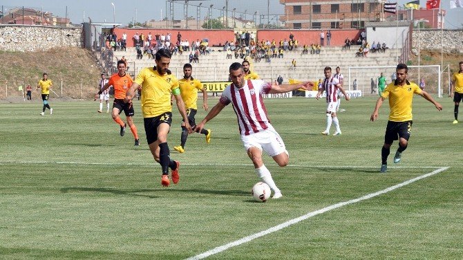 Spor Toto 2. Lig
