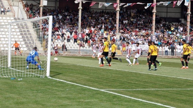 Spor Toto 2. Lig
