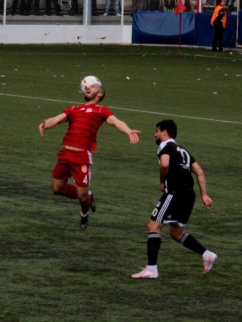 Spor Toto 2. Lig