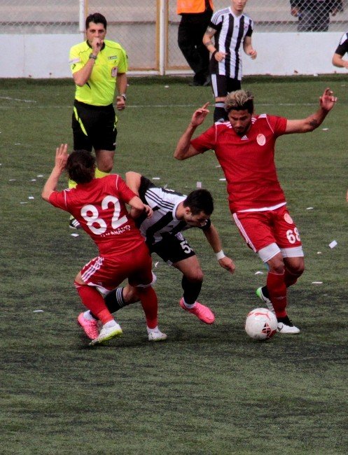 Spor Toto 2. Lig
