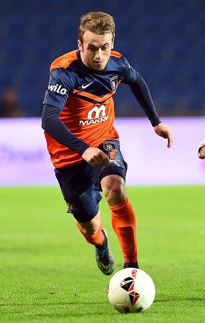 Avrupa’nın Yeni Gözdesi Edın Vısca