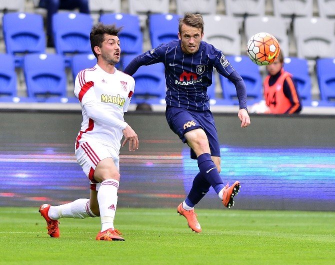 Avrupa’nın Yeni Gözdesi Edın Vısca