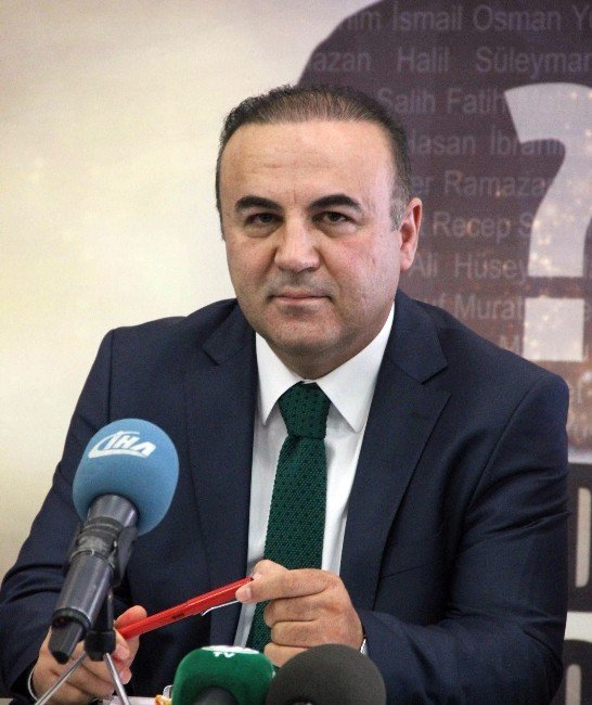 Torku Konyaspor Verilen Cezaya Ateş Püskürdü