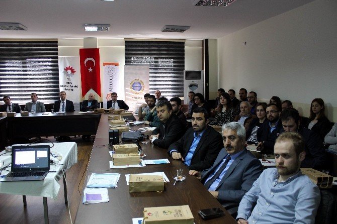 Problem Çözme Ve Verimlilik Eğitimi