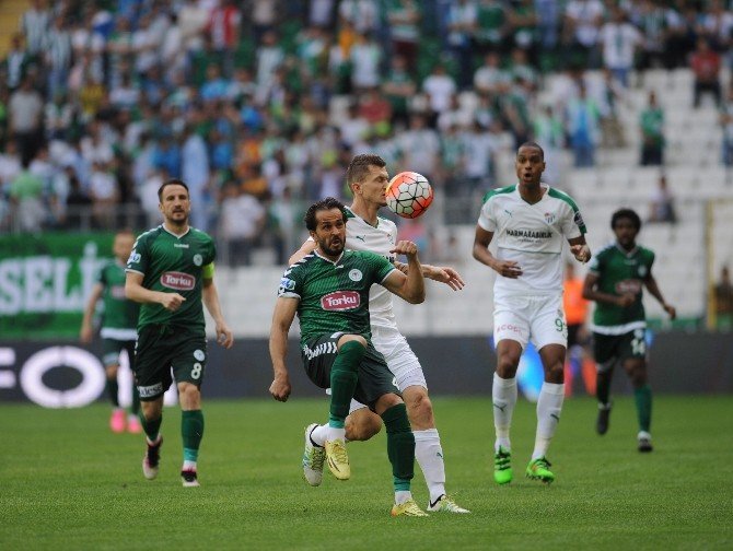 Spor Toto Süper Lig